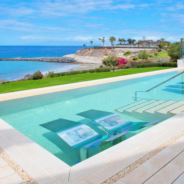 JOIA Salomé by Iberostar - Voksenhotel - billede 4