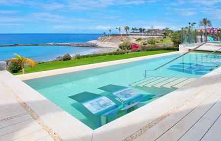 JOIA Salomé by Iberostar - Voksenhotel slide 4