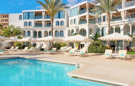 JOIA Salomé by Iberostar - Voksenhotel slide 2