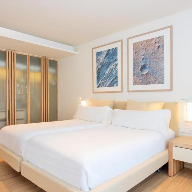 JOIA Salomé by Iberostar - Voksenhotel - billede 3