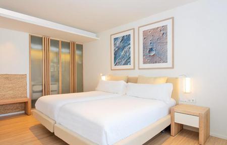 JOIA Salomé by Iberostar - Voksenhotel slide 3