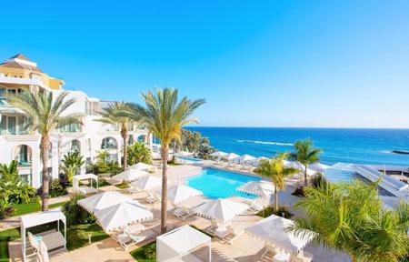 JOIA Salomé by Iberostar - Voksenhotel slide 1