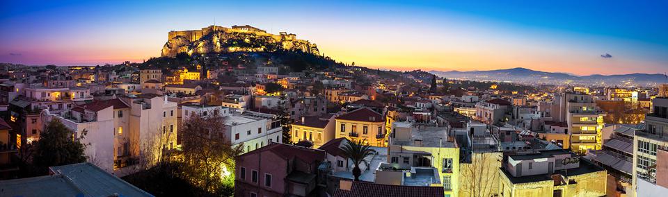 Grækenland Foto: 2 af 6