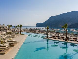 Fodele, Grækenland - All Inclusive afbudsrejse