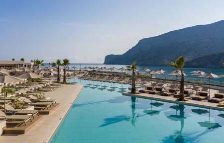 Hotel Fodele Beach & Waterpark Holiday Resort