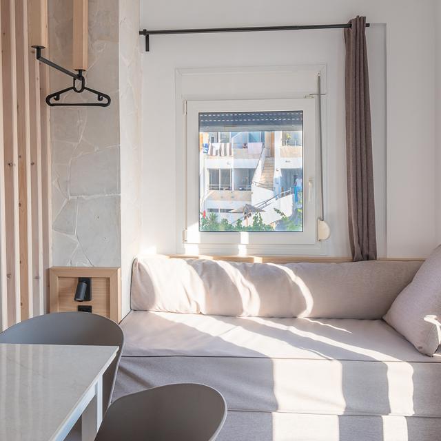 Lejligheder Villa Chryssanthy Sea - billede 5