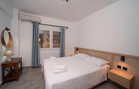 Lejligheder Villa Chryssanthy Sea slide 3