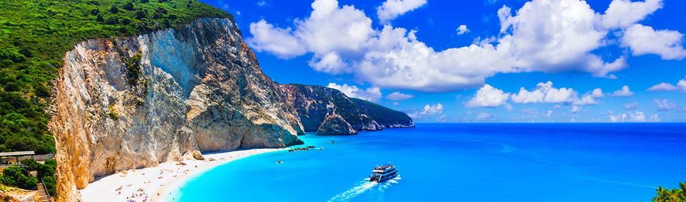 Lefkas Foto: 1 af 15
