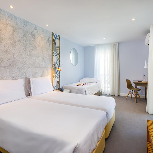 Hotel AP Adriana Beach Club Resort - billede 3