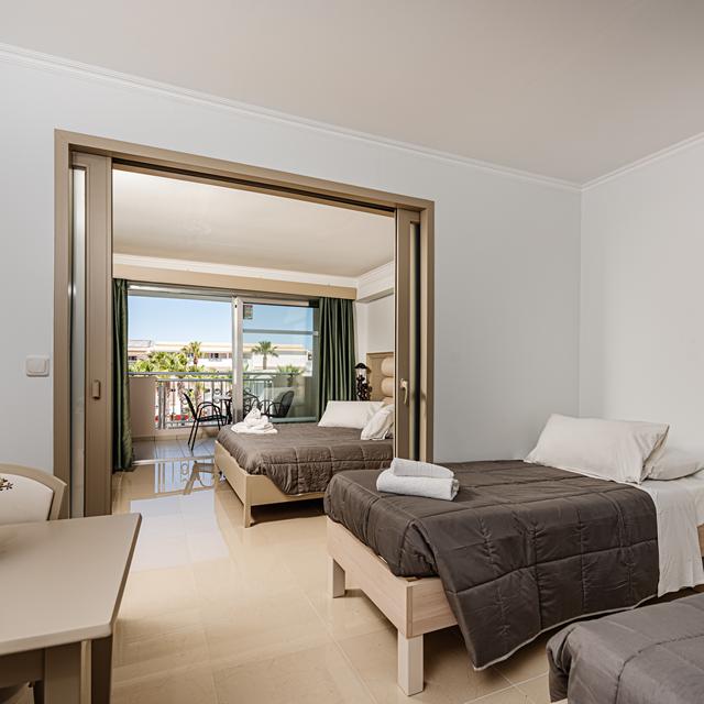 Caretta Beach Hotel & Waterpark - billede 4