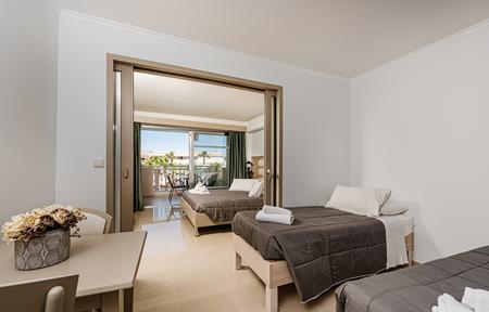 Caretta Beach Hotel & Waterpark billede 4