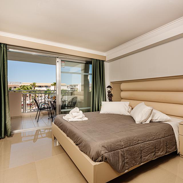 Caretta Beach Hotel & Waterpark - billede 3