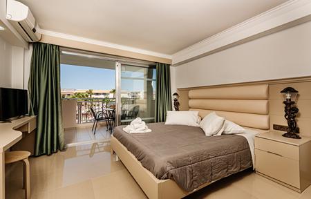 Caretta Beach Hotel & Waterpark billede 3