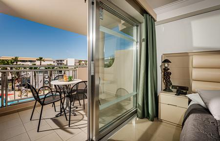 Caretta Beach Hotel & Waterpark billede 5