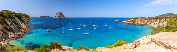 Foto af Ibiza