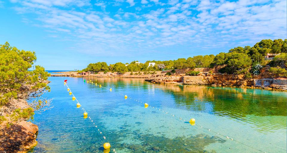 Cala Gracio Foto: 1 af 4
