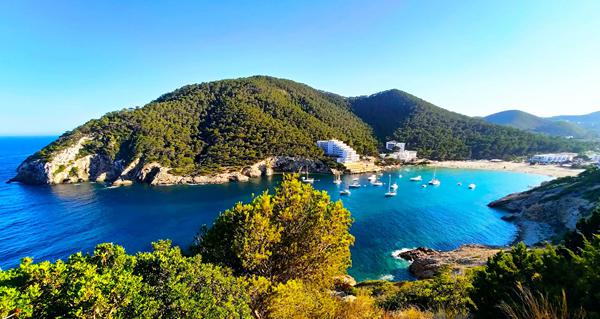 Foto af Cala Llonga