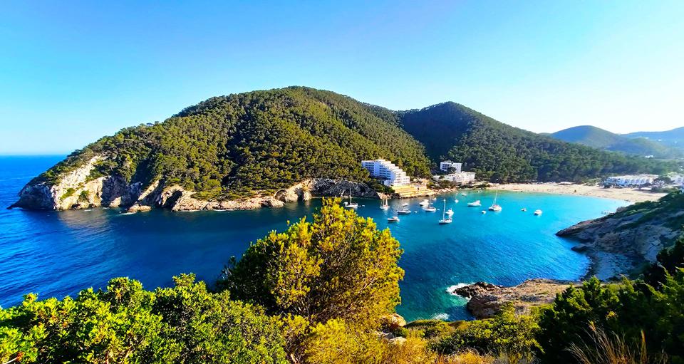 Cala Llonga Foto: 1 af 5