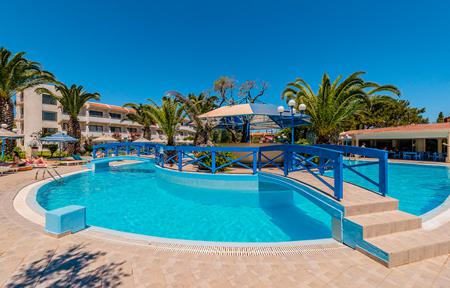 Hotel Filerimos Village