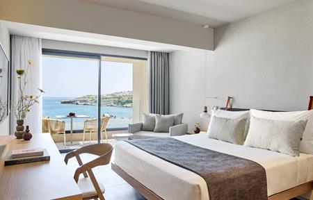 Elissa Lifestyle Beach Resort - Voksenhotel slide 3