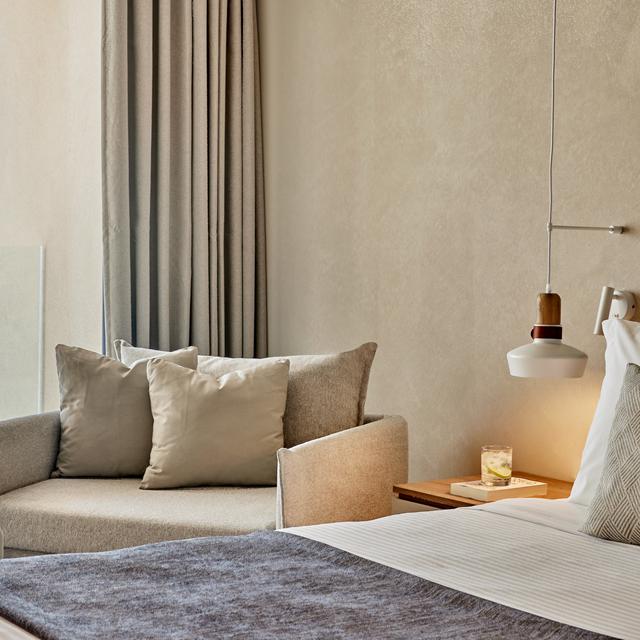 Elissa Lifestyle Beach Resort - voksenhotel (All inclusive) - billede 4