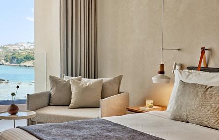 Elissa Lifestyle Beach Resort - Voksenhotel slide 4