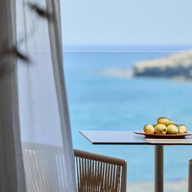 Elissa Lifestyle Beach Resort - voksenhotel (All inclusive) - billede 5