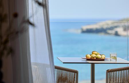 Elissa Lifestyle Beach Resort - Voksenhotel slide 5