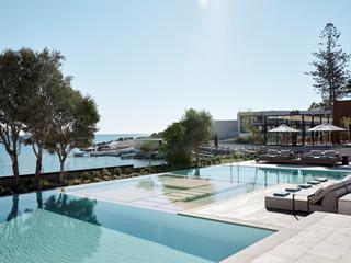 Kalithea, Grækenland - All Inclusive afbudsrejse