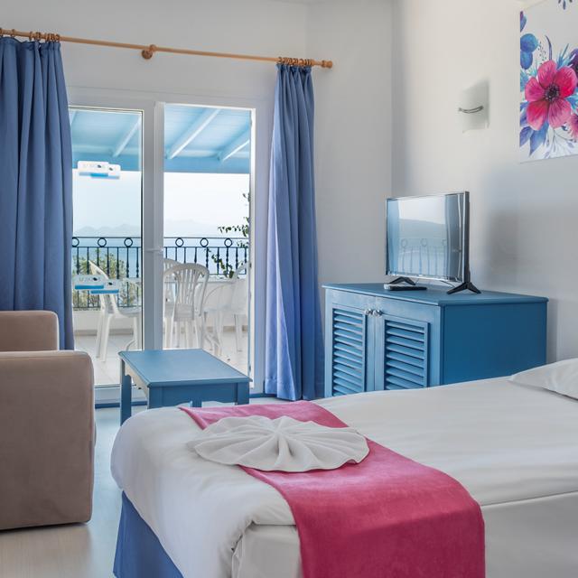 Hotel Bodrum Holiday Resort - billede 4