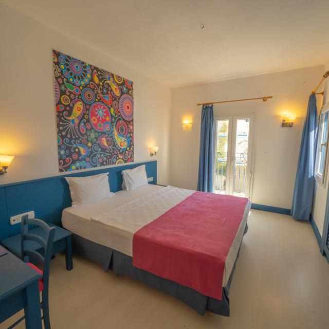 Hotel Bodrum Holiday Resort - billede 3