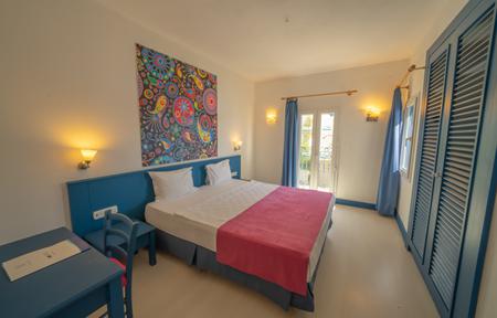 Hotel Bodrum Holiday Resort slide 3