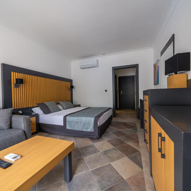 Hotel Kadikale Resort - billede 5