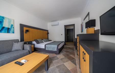 Hotel Kadikale Resort slide 5