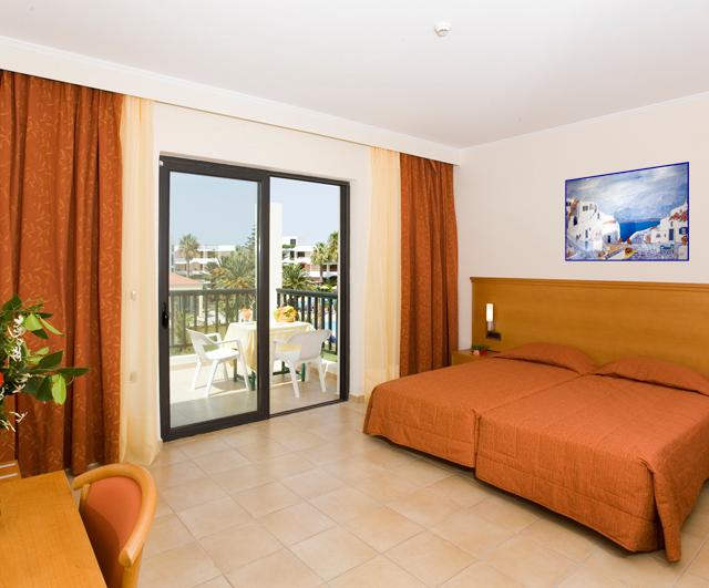 Hotel Tigaki Beach - billede 3