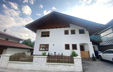 Chalet Mühlbachl