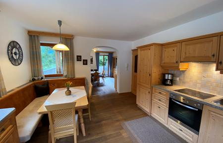 Chalet Mühlbachl slide 4