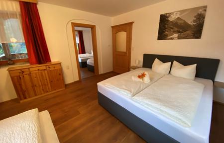 Chalet Mühlbachl slide 3