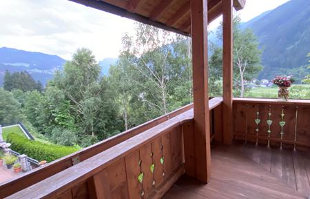 Chalet Mühlbachl slide 2