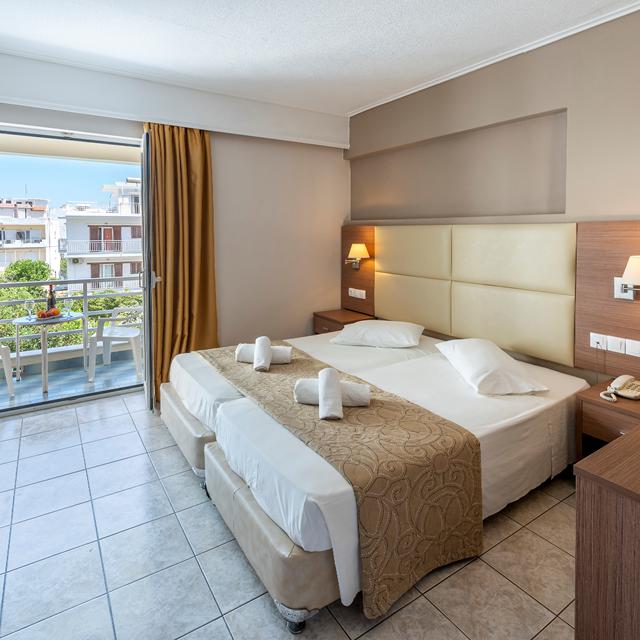 Hotel Koala - billede 2