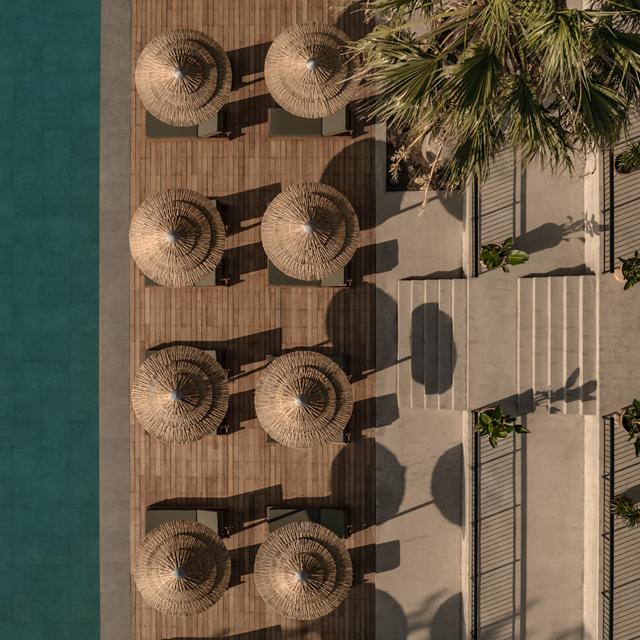 Cook's Club Kolymbia - Voksenhotel 18+ - billede 2