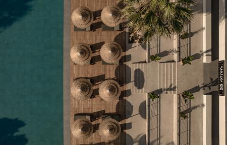 Cook's Club Kolymbia - Voksenhotel 18+ slide 2