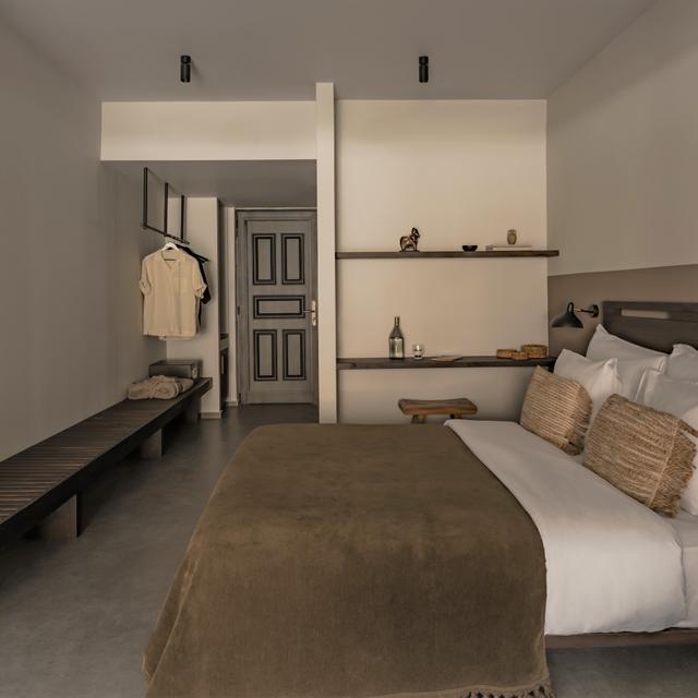 Cook's Club Kolymbia - Voksenhotel 18+ - billede 3