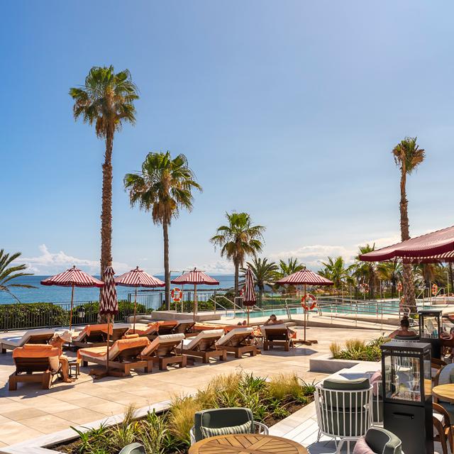 El Fuerte Marbella - billede 2