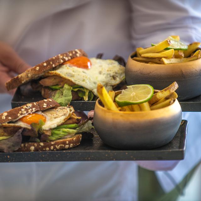 El Fuerte Marbella - billede 5