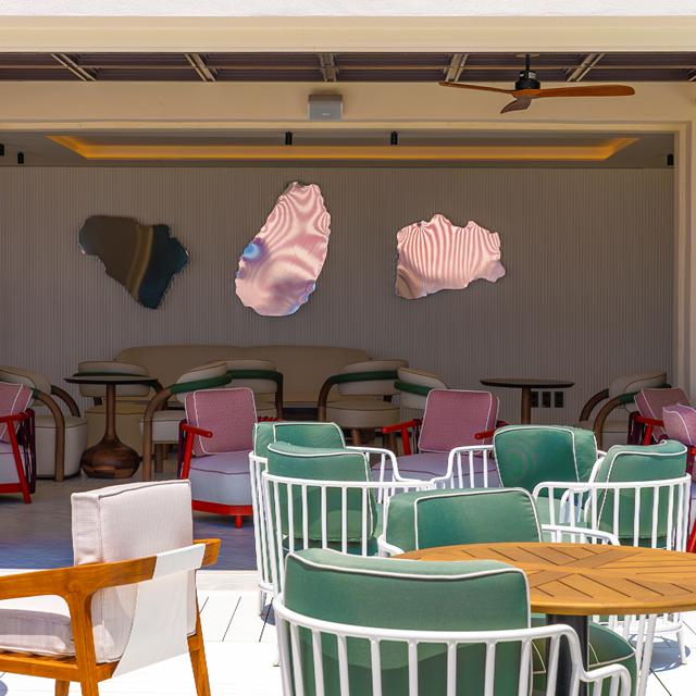 El Fuerte Marbella - billede 4