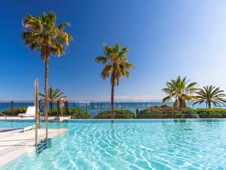 Marbella, Spanien - Morgenmad afbudsrejse