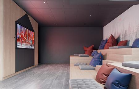 Résidence Club MMV le Silvana - Fordelagtig pris slide 5