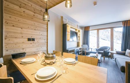 Résidence Club MMV le Silvana - Fordelagtig pris slide 1