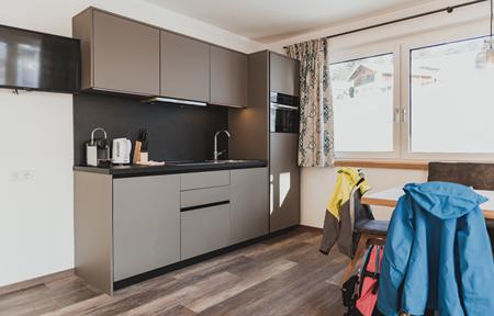 Lejligheder Portis slide 4